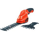 Black and Decker Battery Garden Trimmer