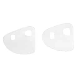 3M Safety Glasses Side Shield 10 pc. Clear