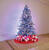 Holiday Bright Lights National Lampoon's Griswold's Multicolored Prelit 7 ft. Artificial Tree 30