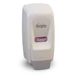 Gojo 800 ml Wall Mount Soap Soap Dispenser