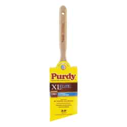 Purdy XL Elite Glide 3 in. W Angle Trim Paint Brush