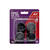 Ace Rubber Leg Tip Black Round 1-1/8 in. W 4 pk