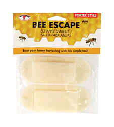 Little Giant Bee Escape