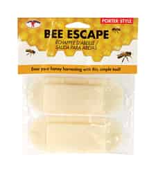 Little Giant Bee Escape
