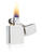 Zippo Silver Cigarette Lighter 1