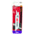 Ace 4 in. L Bi-Metal Reciprocating Saw Blade 24 TPI 1 pk