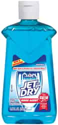 Finish Jet-Dry Original Scent Liquid Dishwasher Rinse Aid 8.45 oz.