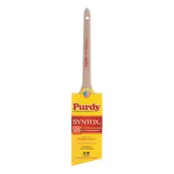 Purdy Syntox 2-1/2 in. W Angle Trim Paint Brush