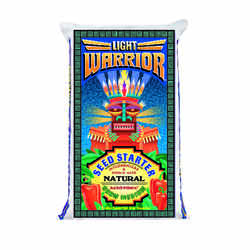 FoxFarm Light Warrior Soilless Mix 1 cu. ft.