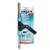 Unger Swivel 18 in. Plastic Window Squeegee