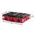 Milwaukee PACKOUT 16.1 in. Tool Box Black/Red