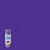 Rust-Oleum Painter's Touch 2X Ultra Cover Gloss Grape Spray Paint 12 oz