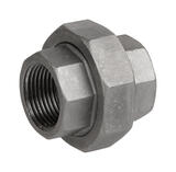 Smith Cooper 1-1/2 in. FPT x 1-1/2 in. Dia. FPT Stainless Steel Union