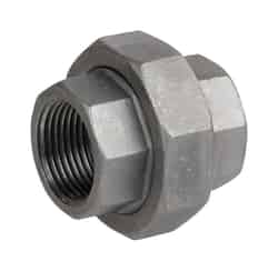 Smith Cooper 1-1/2 in. FPT x 1-1/2 in. Dia. FPT Stainless Steel Union
