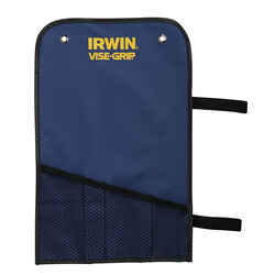 Irwin Vise-Grip Assorted Alloy Steel Locking Pliers Set Gray 3 pc.