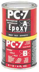 PC-7 Multi-Purpose Super Strength Epoxy 8 oz