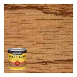 Minwax Wood Finish Transparent Red Chestnut Wood Stain 0.5 pt