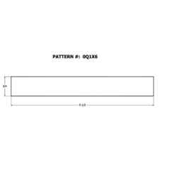 Alexandria Moulding