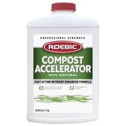 Roebic Compost Accelerator 2.5 lb.