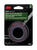 3M 1/2 in. W x 5 ft. L x 5 ft. L x 1/2 in. W Black/Red Molding Tape