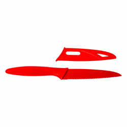 Zyliss 3-3/4 in. L Stainless Steel Paring Knife 2 pc.