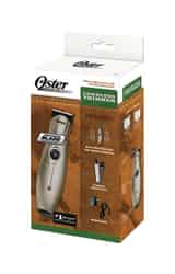 Oster For Horse Cordless Trimmer