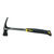 Stanley FatMax AntiVibe 22 oz. Framing Hammer Steel Steel Handle 16 in. L