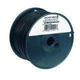 HILLMAN 1540 ft. L Black Annealed Steel 20 Ga. Mechanics Wire