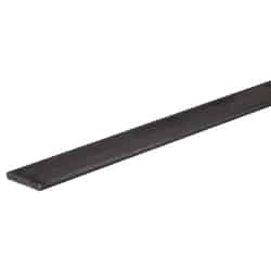 Boltmaster Flats 1/8 in. x 3 in. x 36 in. Carbon Steel