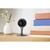 Nest Indoor Cam - 3 pack Black Security Camera