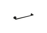 Moen Mediterranean Bronze Towel Bar 24 in. L Metal