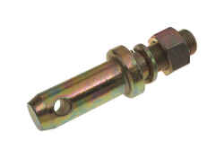 SpeeCo Steel Lift Arm Pin