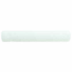 Wooster Microfiber 14 in. W X 3/8 in. S Paint Roller Cover 1 pk