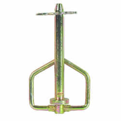 SpeeCo Steel Forged Hitch Pins