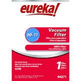 Eureka HEPA Vacuum Filter For Vacuum filter 1 pk