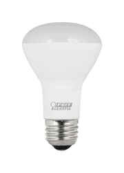 Feit Electric R20 E26 (Medium) LED Bulb Soft White 45 Watt Equivalence 1 pk
