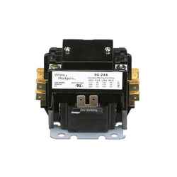 Designed for Air Conditioning and Heating Equipment