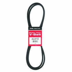 MBL General Utility V-Belt 81 in. L For All Motors