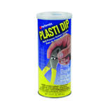 Plasti Dip Flat/Matte Blue Multi-Purpose Rubber Coating 14.5 oz oz