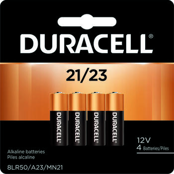 Duracell