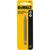 DeWalt Phillips #1 in. x 3-1/2 in. L Screwdriver Bit Heat-Treated Steel 1/4 in. 1 pc.