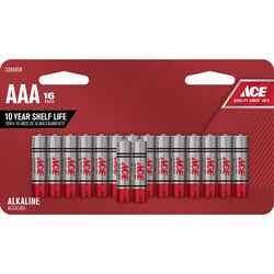 Ace