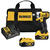 DeWalt 20V MAX 20 V 1/2 in. Cordless Brushed Impact Wrench Kit (Battery & Charger)