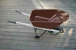 Leather Brown