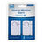 Sabre White Plastic Door or Window Alarm