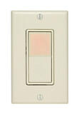 Light Almond