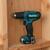 Makita CXT 12 volts 3/8 in. Cordless Drill/Driver Kit 1700 rpm 2