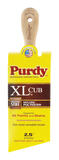 Purdy XL Cub 2-1/2 in. W Angle Trim Paint Brush