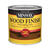 Minwax Wood Finish Semi-Transparent Espresso Oil-Based Oil-Based Wood Stain 0.5 pt