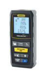 General Tools ToolSmart 100 ft. L Laser Distance Measurer